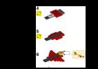 Instrucciones de Construcción - LEGO - 5933 - LEGO® Airport Building Set: Page 2