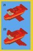 Instrucciones de Construcción - LEGO - 5933 - LEGO® Airport Building Set: Page 30