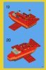 Instrucciones de Construcción - LEGO - 5933 - LEGO® Airport Building Set: Page 29