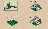 Instrucciones de Construcción - LEGO - 5934 - Track Master: Page 9