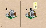 Instrucciones de Construcción - LEGO - 5934 - Track Master: Page 10