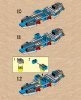 Instrucciones de Construcción - LEGO - 5955 - All Terrain Trapper: Page 6