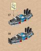 Instrucciones de Construcción - LEGO - 5955 - All Terrain Trapper: Page 9