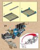 Instrucciones de Construcción - LEGO - 5955 - All Terrain Trapper: Page 10