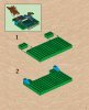 Instrucciones de Construcción - LEGO - 5955 - All Terrain Trapper: Page 11