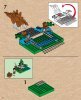 Instrucciones de Construcción - LEGO - 5955 - All Terrain Trapper: Page 16