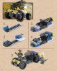 Instrucciones de Construcción - LEGO - 5955 - All Terrain Trapper: Page 22