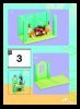 Instrucciones de Construcción - LEGO - 5960 - The Mermaid Castle: Page 7