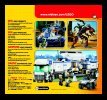 Instrucciones de Construcción - LEGO - 5971 - Gold Heist: Page 60