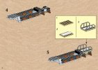 Instrucciones de Construcción - LEGO - 5975 - T-Rex Transport: Page 22