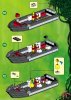 Instrucciones de Construcción - LEGO - 5976 - River Expedition: Page 23