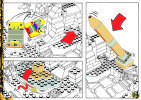 Instrucciones de Construcción - LEGO - 5978 - The Secret of the Sphinx: Page 31