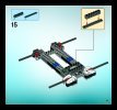 Instrucciones de Construcción - LEGO - 5979 - Max Security Transport: Page 23