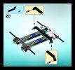 Instrucciones de Construcción - LEGO - 5979 - Max Security Transport: Page 28