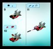 Instrucciones de Construcción - LEGO - 5980 - Squidman's Pitstop: Page 18