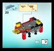 Instrucciones de Construcción - LEGO - 5980 - Squidman's Pitstop: Page 47