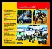 Instrucciones de Construcción - LEGO - 5980 - Squidman's Pitstop: Page 48