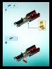 Instrucciones de Construcción - LEGO - 5984 - Lunar Limo: Page 7