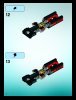 Instrucciones de Construcción - LEGO - 5984 - Lunar Limo: Page 10