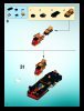 Instrucciones de Construcción - LEGO - 5984 - Lunar Limo: Page 22