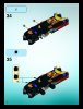 Instrucciones de Construcción - LEGO - 5984 - Lunar Limo: Page 24