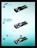 Instrucciones de Construcción - LEGO - 5985 - Space Police Central: Page 22