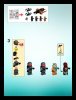 Instrucciones de Construcción - LEGO - 5985 - Space Police Central: Page 3