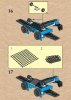 Instrucciones de Construcción - LEGO - 5987 - Dino Research Compound: Page 11