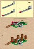 Instrucciones de Construcción - LEGO - 5987 - Dino Research Compound: Page 22