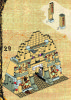 Instrucciones de Construcción - LEGO - 5988 - The Temple of Anubis: Page 34