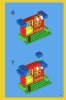 Instrucciones de Construcción - LEGO - 6053 - My First LEGO® town: Page 25