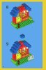 Instrucciones de Construcción - LEGO - 6053 - My First LEGO® town: Page 26