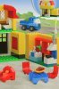 Instrucciones de Construcción - LEGO - 6053 - My First LEGO® town: Page 29