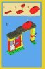 Instrucciones de Construcción - LEGO - 6053 - My First LEGO® town: Page 38