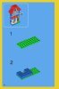 Instrucciones de Construcción - LEGO - 6053 - My First LEGO® town: Page 40