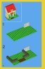 Instrucciones de Construcción - LEGO - 6053 - My First LEGO® town: Page 56