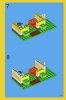 Instrucciones de Construcción - LEGO - 6053 - My First LEGO® town: Page 59