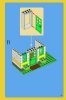 Instrucciones de Construcción - LEGO - 6053 - My First LEGO® town: Page 61