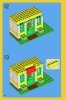 Instrucciones de Construcción - LEGO - 6053 - My First LEGO® town: Page 62