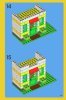 Instrucciones de Construcción - LEGO - 6053 - My First LEGO® town: Page 63