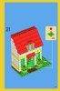 Instrucciones de Construcción - LEGO - 6053 - My First LEGO® town: Page 69