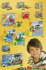 Instrucciones de Construcción - LEGO - 6053 - My First LEGO® town: Page 71