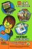 Instrucciones de Construcción - LEGO - 6053 - My First LEGO® town: Page 72