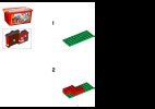 Instrucciones de Construcción - LEGO - 6053 - My First LEGO® town: Page 1