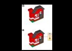 Instrucciones de Construcción - LEGO - 6053 - My First LEGO® town: Page 7