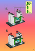 Instrucciones de Construcción - LEGO - 6083 - THE SAMURAI TOWER: Page 21