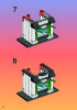 Instrucciones de Construcción - LEGO - 6083 - THE SAMURAI TOWER: Page 22