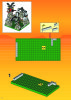 Instrucciones de Construcción - LEGO - 6087 - WITCH HIDEAWAY: Page 6