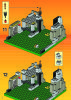 Instrucciones de Construcción - LEGO - 6087 - WITCH HIDEAWAY: Page 12