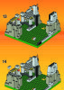 Instrucciones de Construcción - LEGO - 6087 - WITCH HIDEAWAY: Page 13